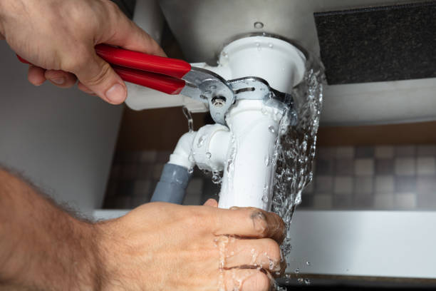 Local water damage restoration in OH