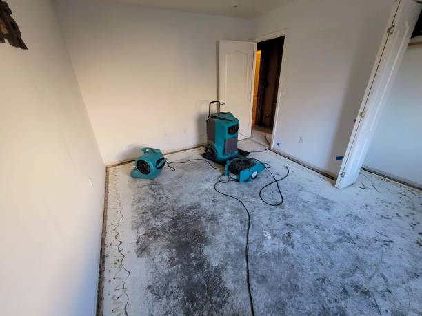 24/7 water damage repair in OH