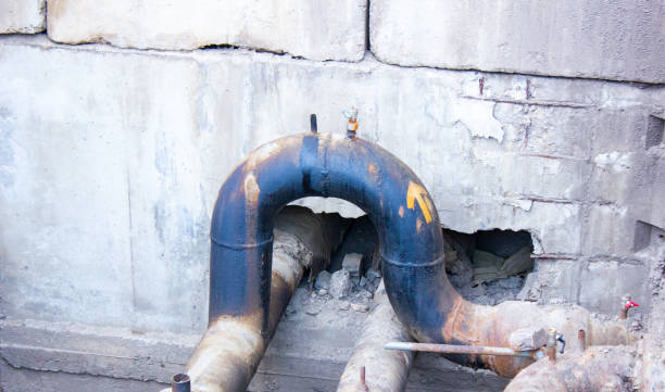 Best Emergency water damage restoration  in Gibsonburg, OH